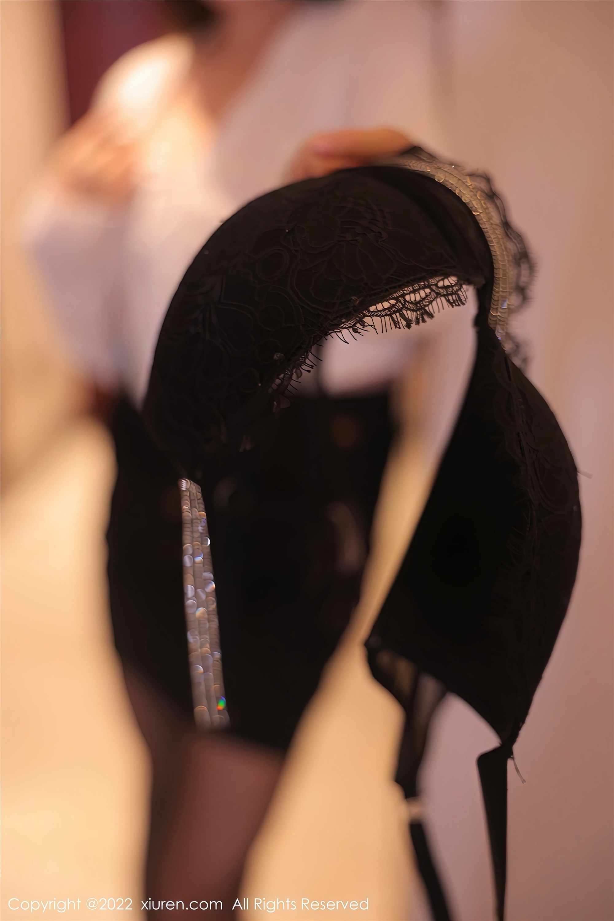 Xiuren秀人网 2022.10.31 NO.5781 周jojobaby